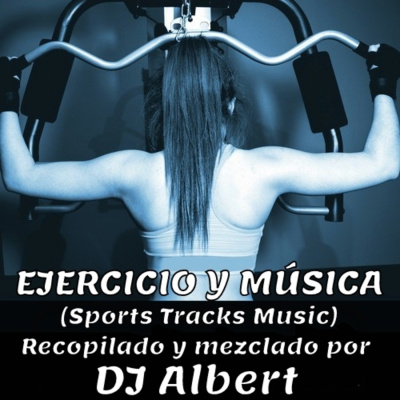 Sessions Dj Albert Mix