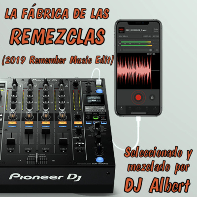 Sessions Dj Albert Mix