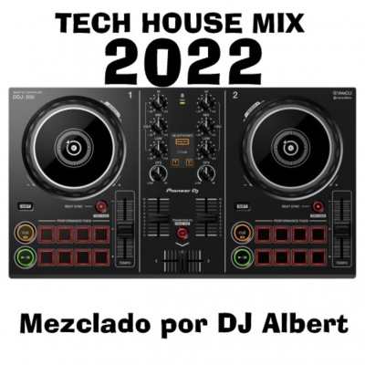 Sessions Dj Albert Mix