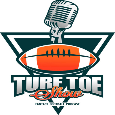 Turf Toe Show Sports Podcast