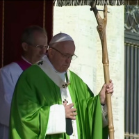 Episode 37: Sex Abuse Crisis, Ecumenism, and Pope Emeritus