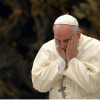 Episode 8: Bergoglio says: “God Does Not Exist”