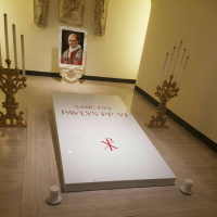 Episode 38: Paul VI, Never Revoked, and Me Too