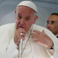 Episode 24: Justification, Deaconnesses, and the SSPX