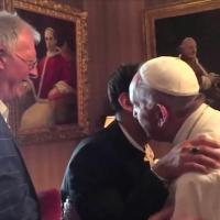 Episode 18: Catholic Divorce, Homosexuals, and Buying Glasses