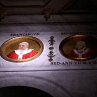 Episode 23: Kneeling, SSPX, and Dual Papacy