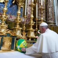 Episode 5: The Direction of the Bergoglio Revolution