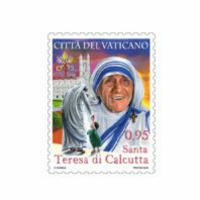 Episode 25: Teresa of Calcutta, The Eighth Work of Mercy, and Jet Lag