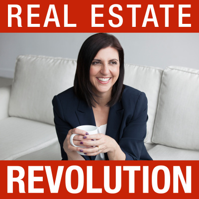 Real Estate Revolution With Colette Rabba