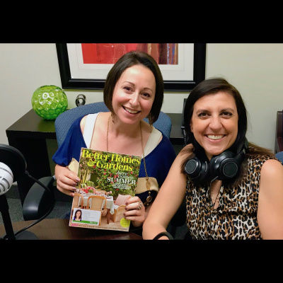 Real Estate Revolution With Colette Rabba