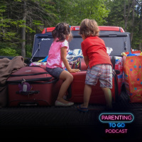 Packing Tips for Family Travel