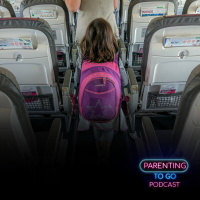 Flight Tips for Travelling with Babies and Kids