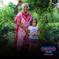 Tips for Multigenerational Travel