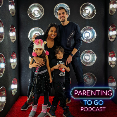 Parenting To Go Podcast