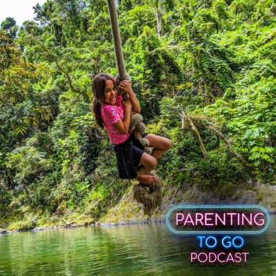 Parenting To Go Podcast
