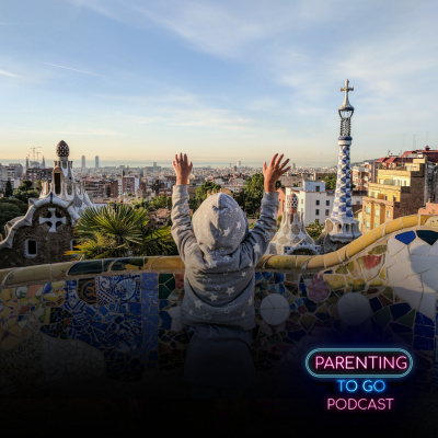 Parenting To Go Podcast