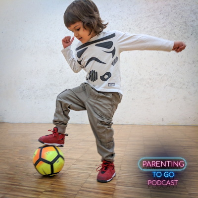 Parenting To Go Podcast