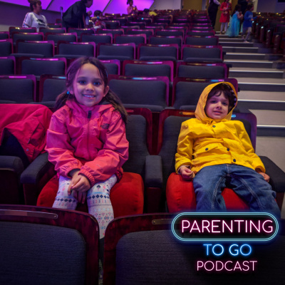 Parenting To Go Podcast