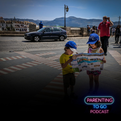 Parenting To Go Podcast