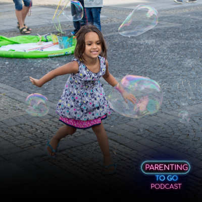 Parenting To Go Podcast
