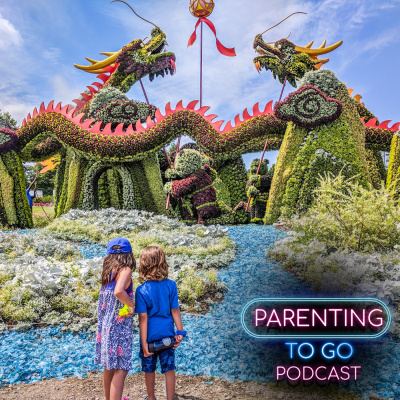 Parenting To Go Podcast