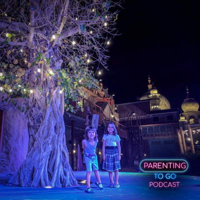 Parenting To Go Podcast