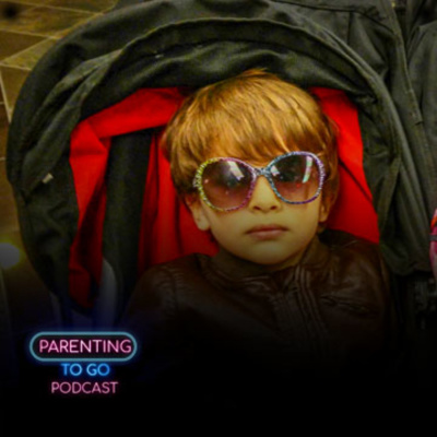 Parenting To Go Podcast