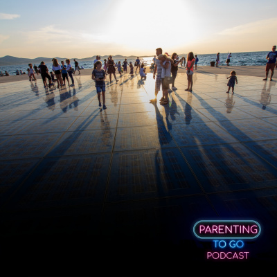 Parenting To Go Podcast