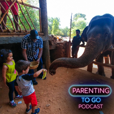 Parenting To Go Podcast