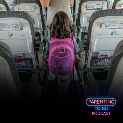 Parenting To Go Podcast