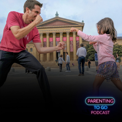 Parenting To Go Podcast