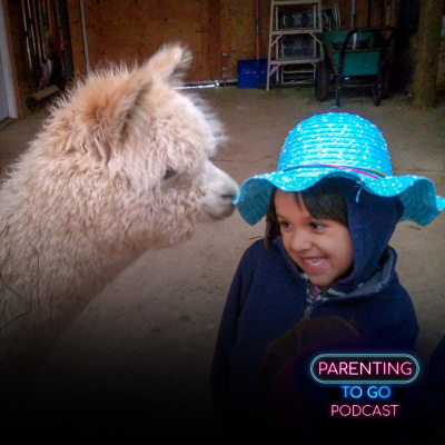 Parenting To Go Podcast
