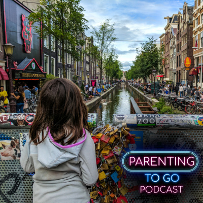 Parenting To Go Podcast
