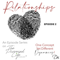 How Family Dynamics Play an Important Foundation to your Romantic amp Friendship Relationships 