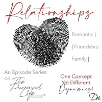 What’s Upcoming.... The Relationship Series
