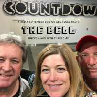 The Bell on Evenings with Chris Bath