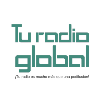 Tu Radio Global, Turadioglobal.com