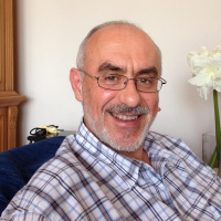 George Markakis on the Balkan Challenge