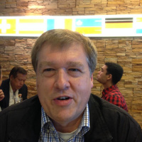 Revolutionary Training: Markus Rapp presents ISOM