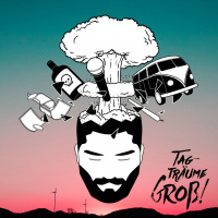 #16: Supernova! Simon und der Videodreh mit Casper und Marteria