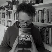 36: Jaimie Batchan - Siphonophore