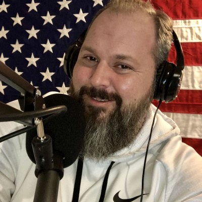 Ash Hampton Podcast