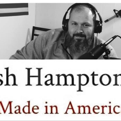 Ash Hampton Podcast