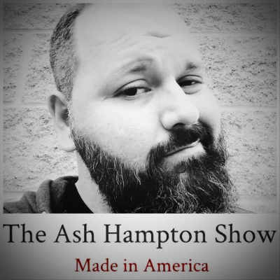Ash Hampton Podcast