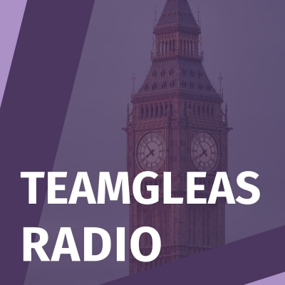 Teamgleas Radio