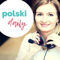 Real Talks with Poles 20 : Z Kasią o ulubionej książce 