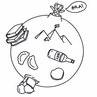 PDB002 Weganka Maja [A1.1]