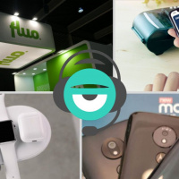 3 στον αέρα S02E29: Fluo, Apple Pay, Motorola, Huawei, Netflix και...Google