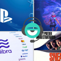  3 στον αέρα S03E08: PlayStation 5, Fortnite, Libra, Disney+, El Camino και macOS Catalina