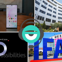 3 στον αέρα S03E01: Galaxy Note10, Mate 30 Series, IFA 2019, Υπουργείο, Prime Music, και Joker
